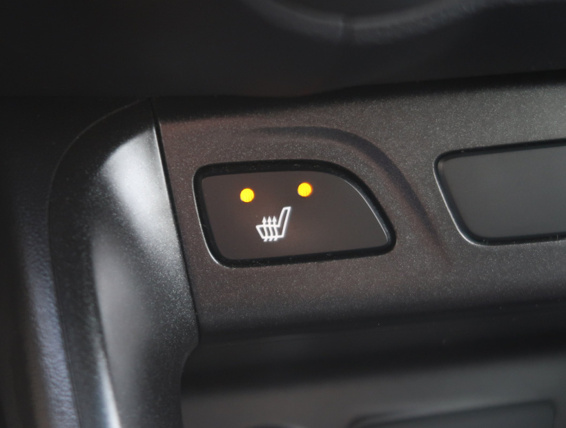 Hyundai ix35, 2014