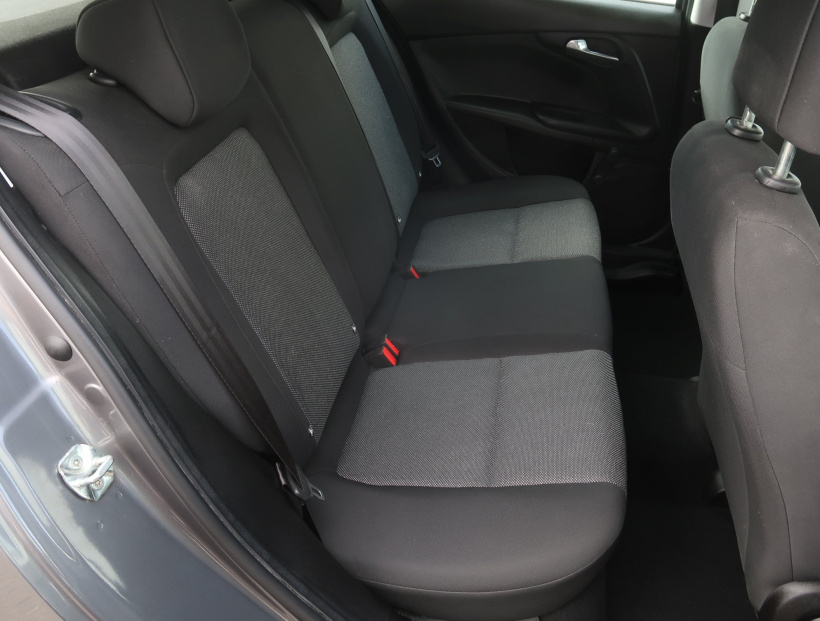 Fiat Tipo, 2019
