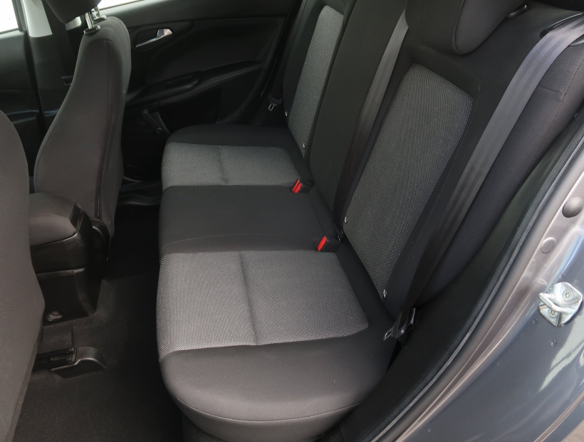 Fiat Tipo, 2019