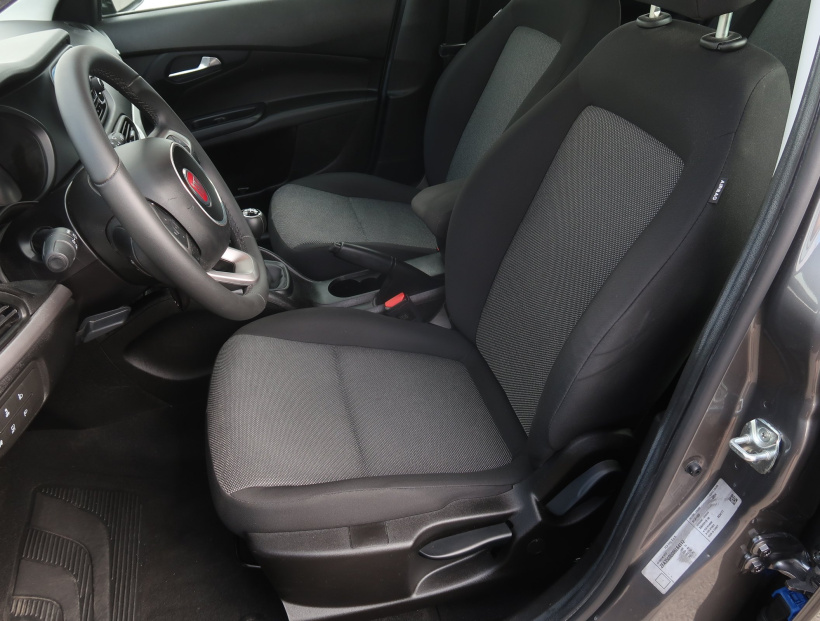Fiat Tipo, 2019