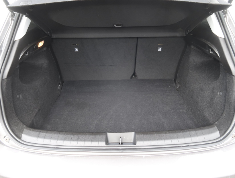 Fiat Tipo, 2019