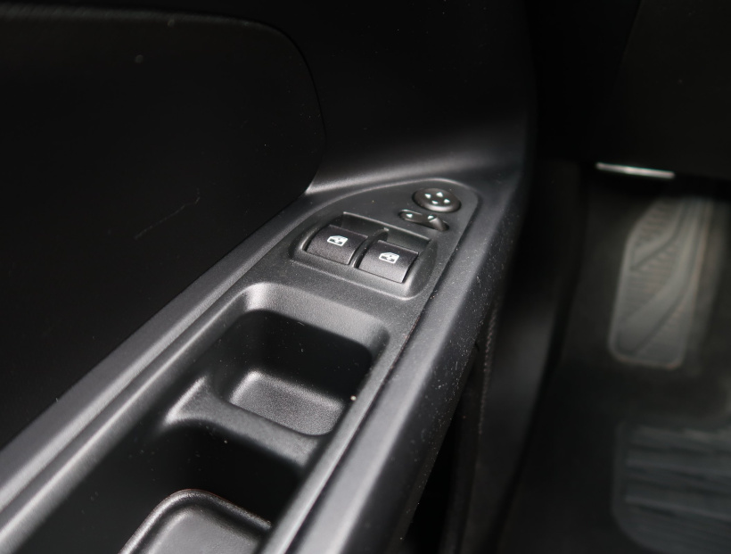 Fiat Tipo, 2019