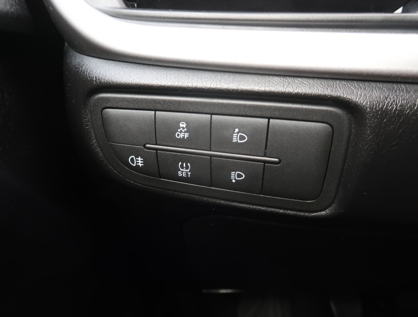 Fiat Tipo, 2019