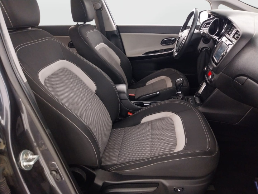 Kia Ceed, 2018