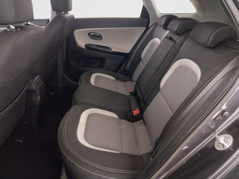 Kia Ceed, 2018