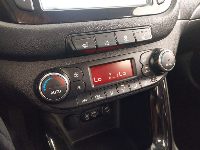 Kia Ceed, 2018