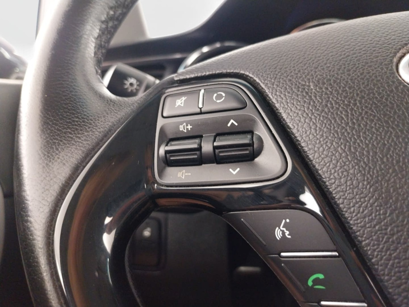 Kia Ceed, 2018