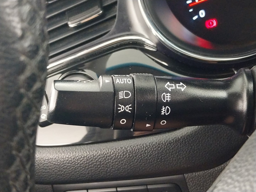 Kia Ceed, 2018