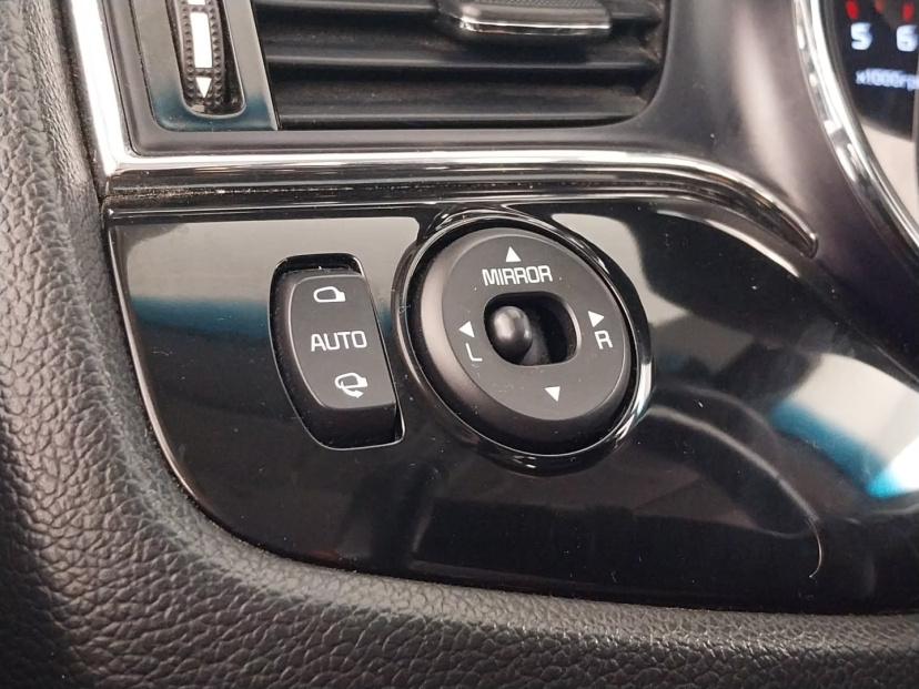 Kia Ceed, 2018