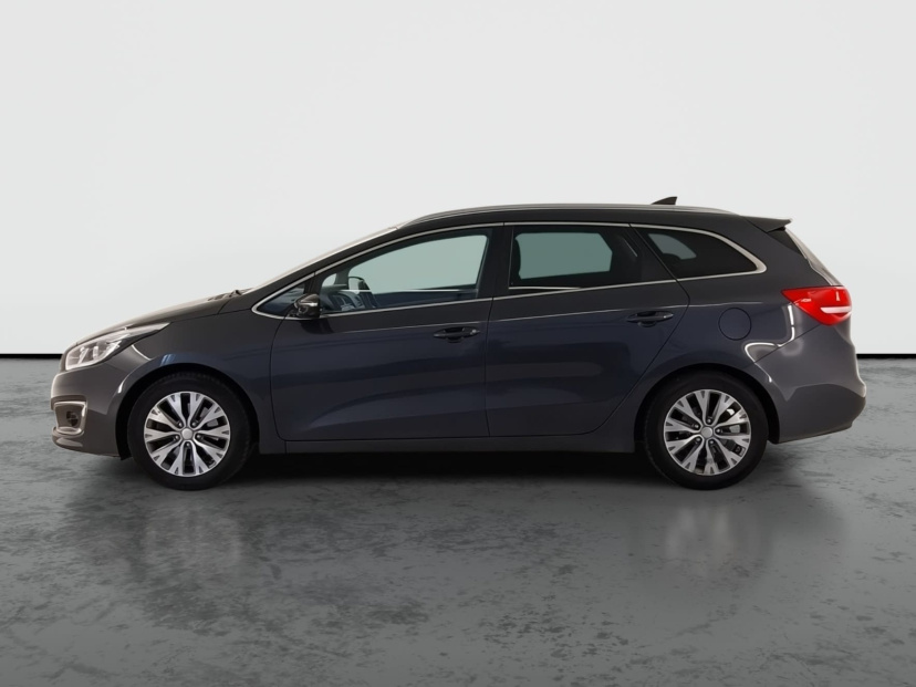 Kia Ceed, 2018