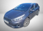 Kia Ceed, 2018