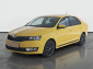 Škoda Rapid, 2016