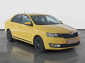 Škoda Rapid, 2016