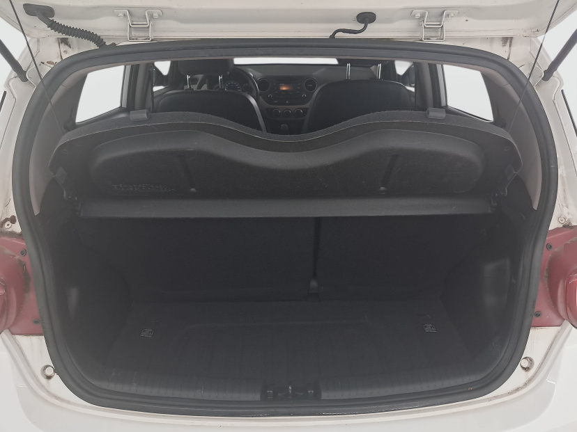 Hyundai i10, 2015