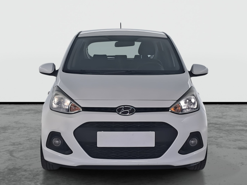 Hyundai i10, 2015