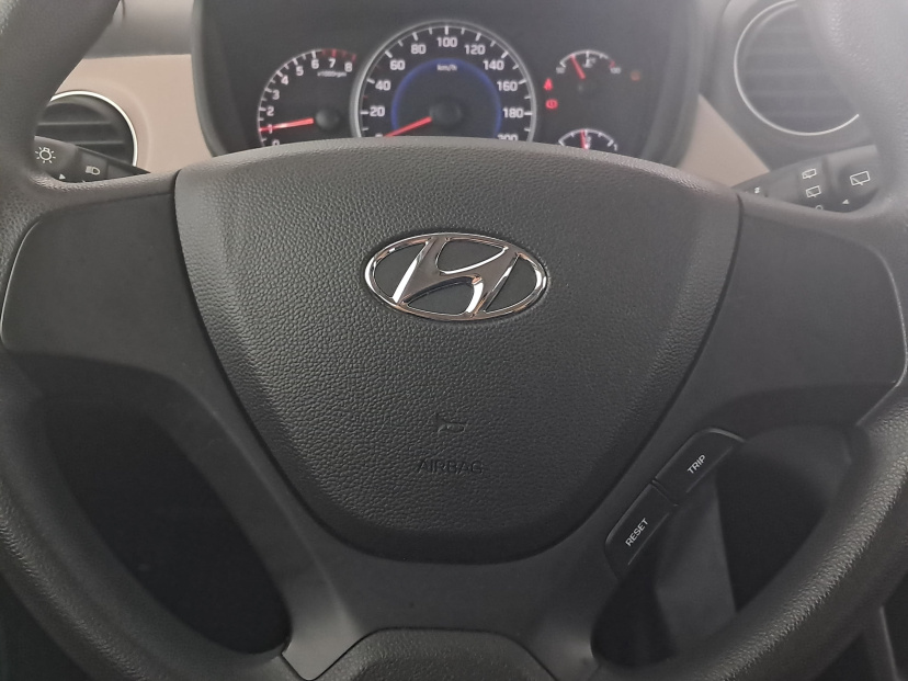 Hyundai i10, 2015