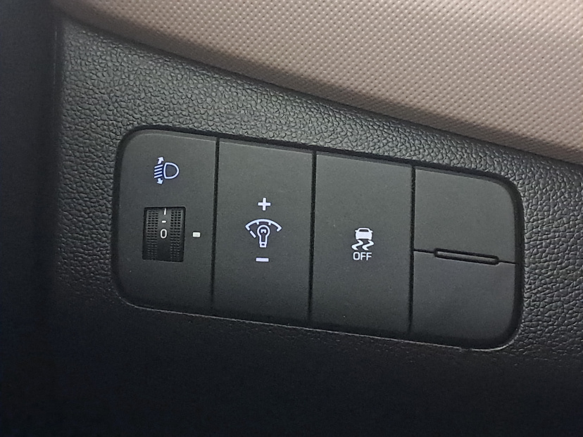 Hyundai i10, 2015