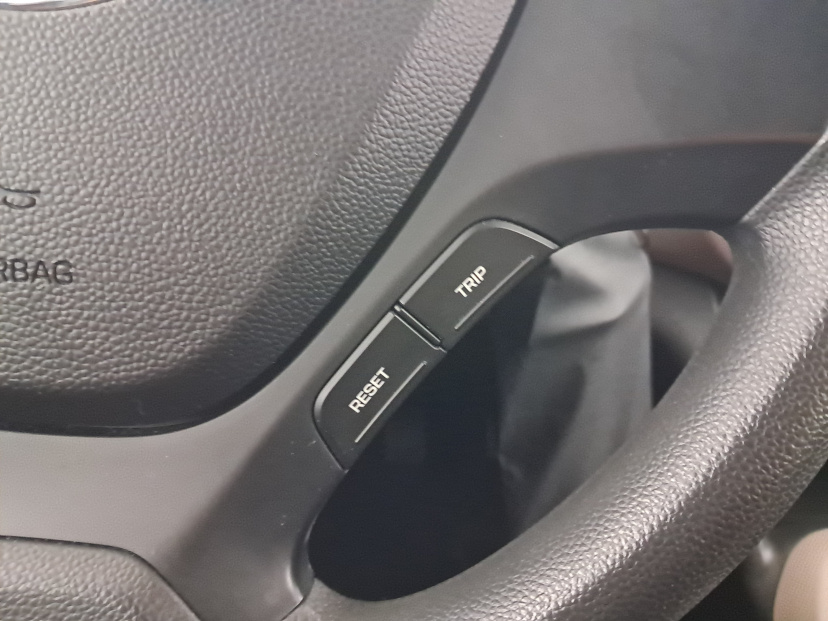 Hyundai i10, 2015