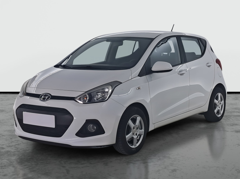 Hyundai i10, 2015