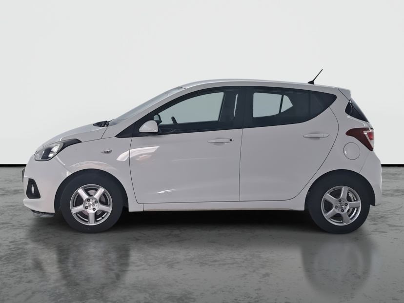 Hyundai i10, 2015