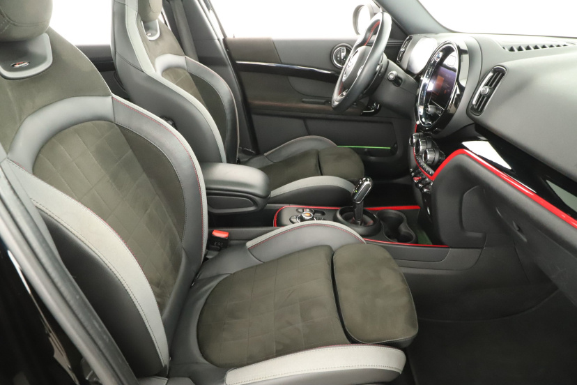 MINI Countryman, 2021