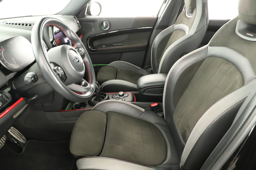 MINI Countryman, 2021