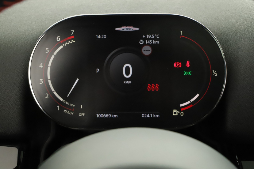 MINI Countryman, 2021