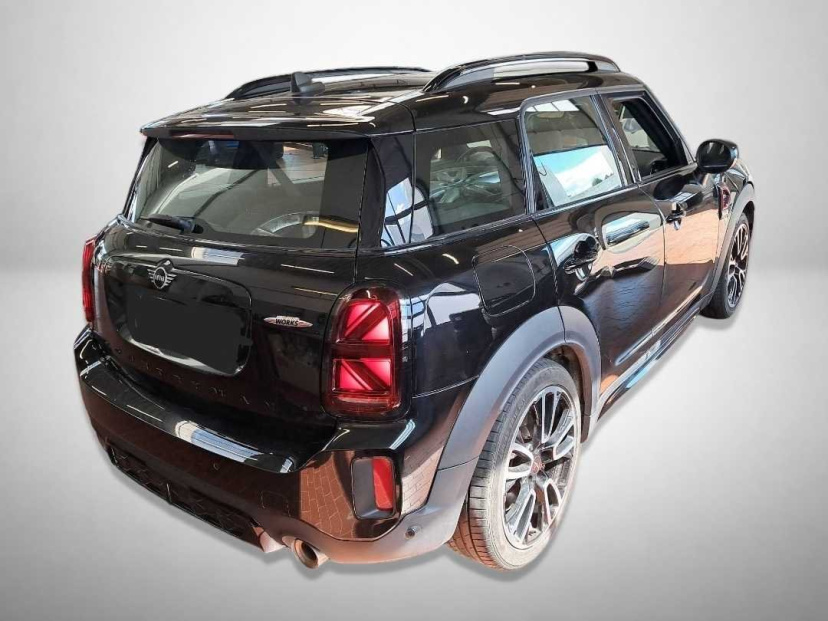 MINI Countryman, 2021