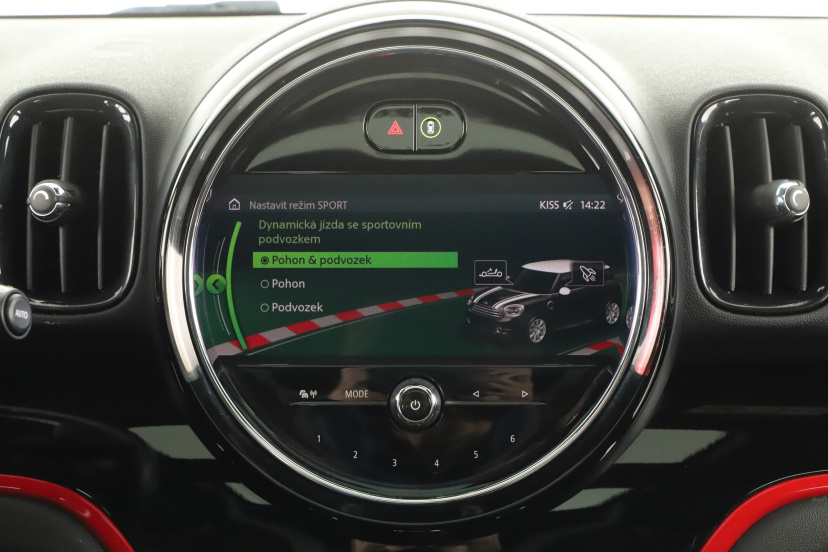 MINI Countryman, 2021