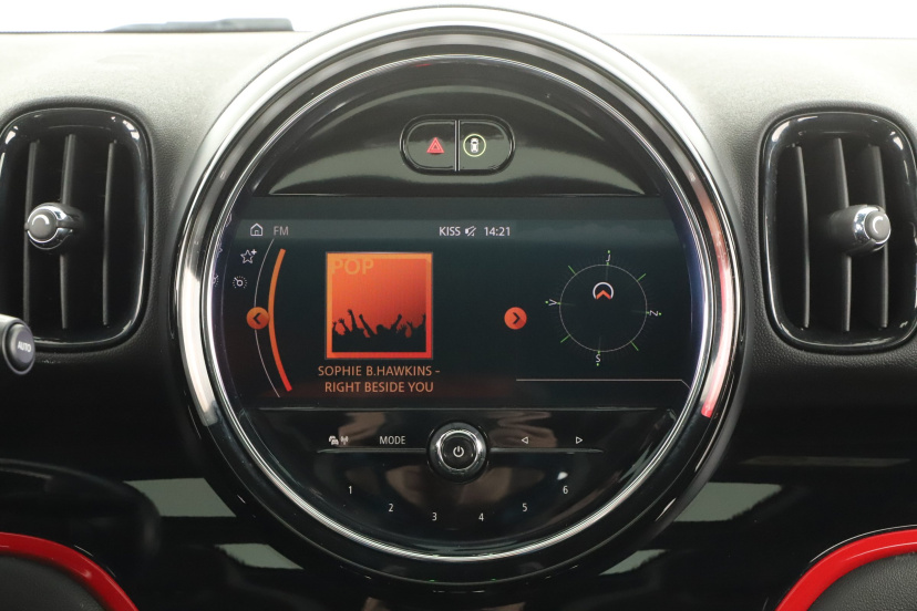MINI Countryman, 2021