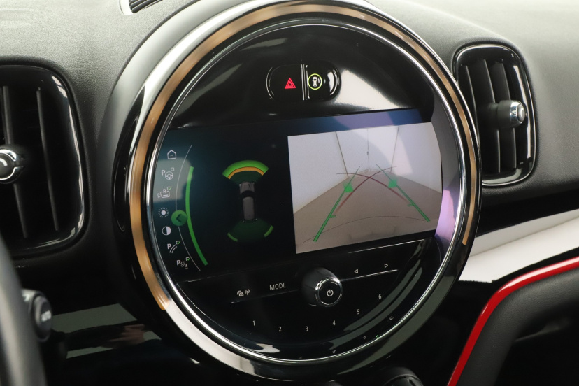 MINI Countryman, 2021