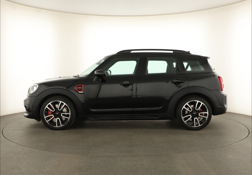 MINI Countryman, 2021