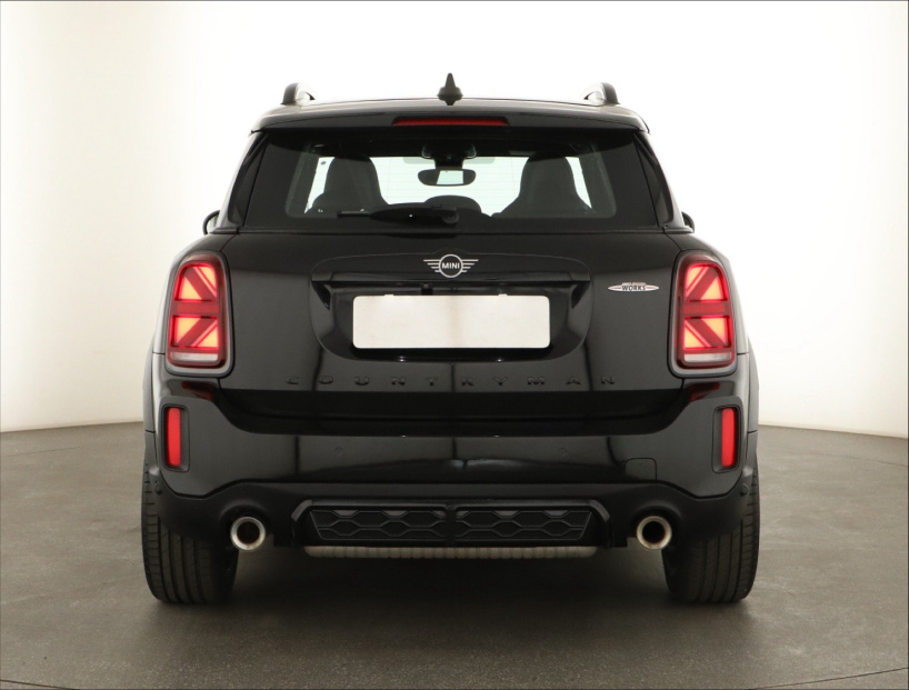 MINI Countryman, 2021
