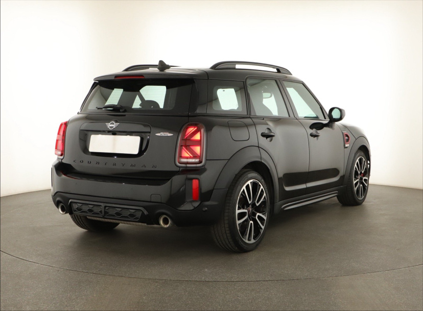 MINI Countryman, 2021