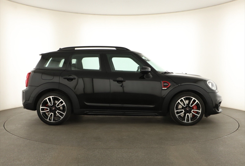 MINI Countryman, 2021