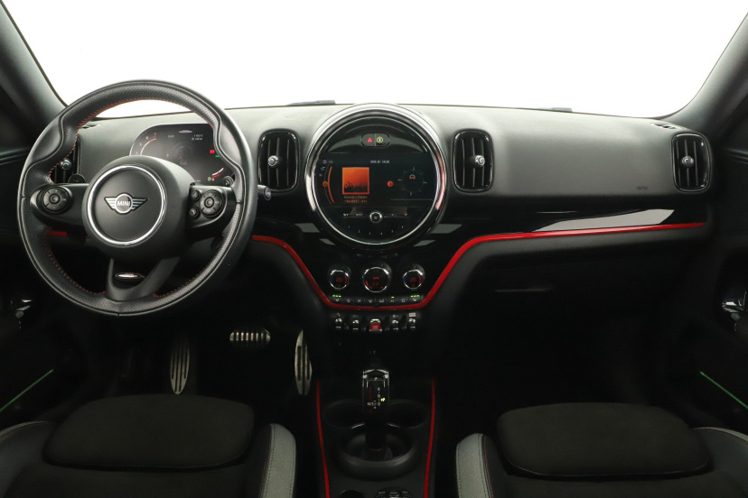 MINI Countryman, 2021