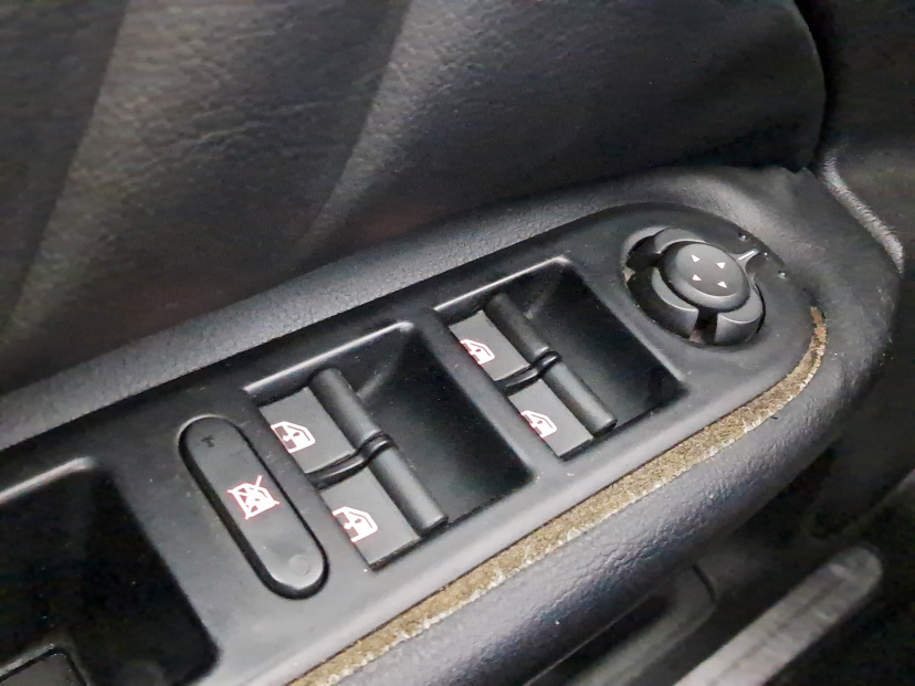 Alfa Romeo 159, 2008