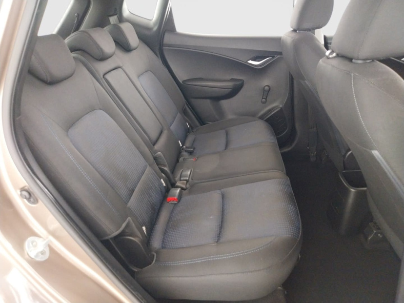 Hyundai ix20, 2013