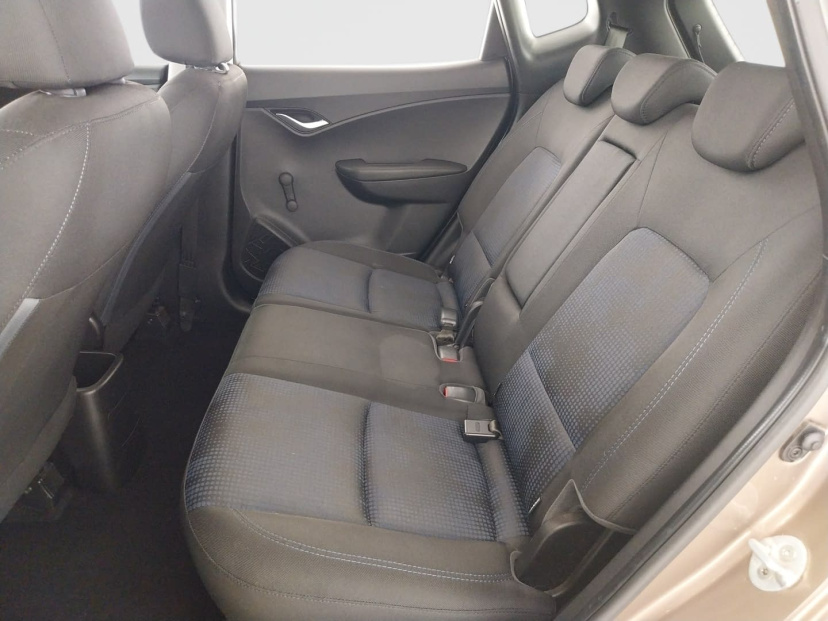 Hyundai ix20, 2013