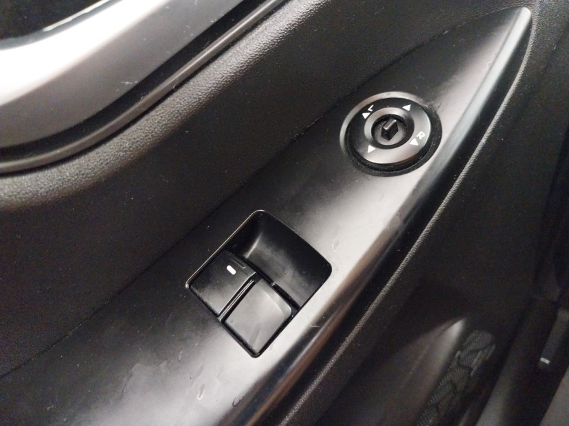 Hyundai ix20, 2013