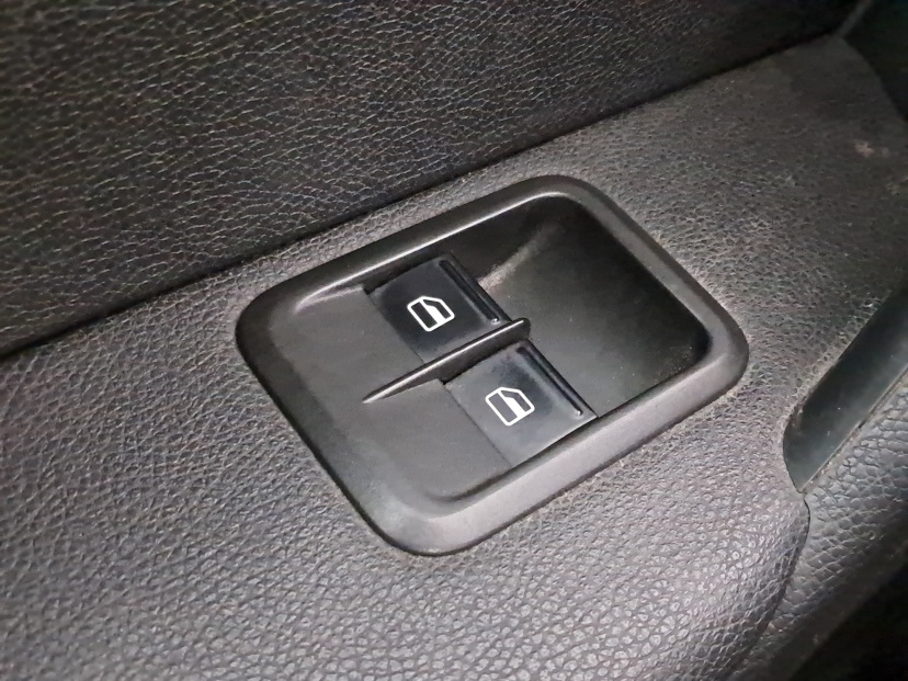 Škoda Yeti, 2017