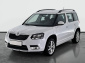 Škoda Yeti, 2017