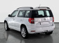Škoda Yeti, 2017