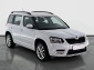 Škoda Yeti, 2017
