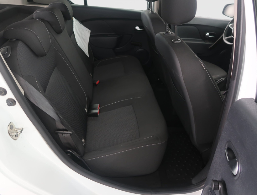 Dacia Sandero, 2019