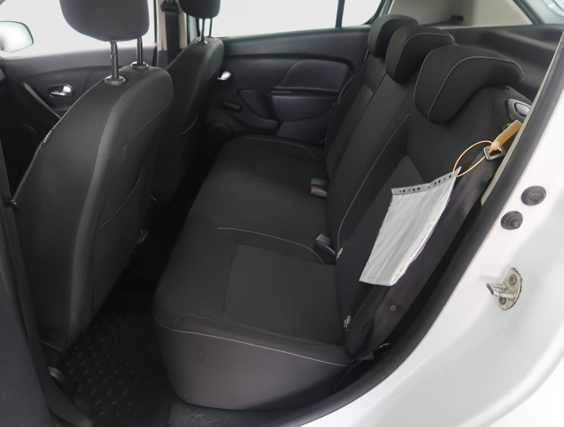 Dacia Sandero, 2019