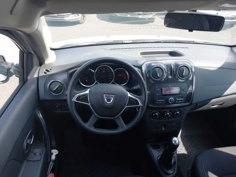 Dacia Sandero, 2019