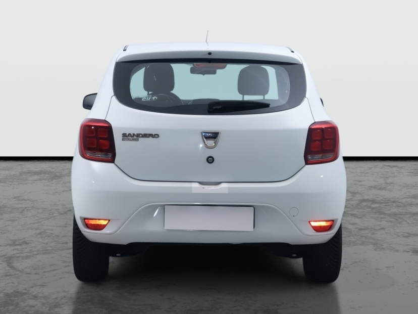 Dacia Sandero, 2019