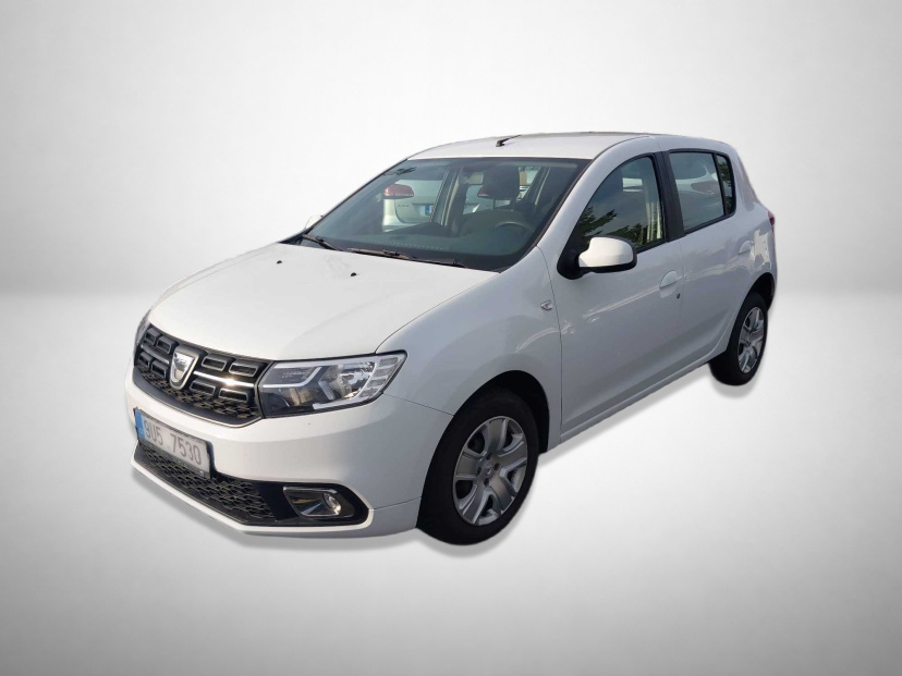 Dacia Sandero, 2019