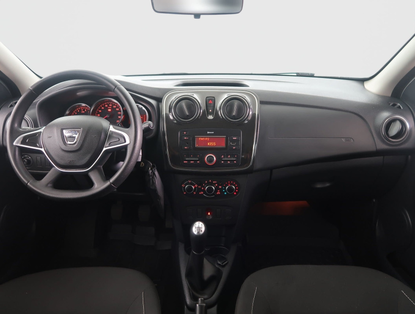 Dacia Sandero, 2019